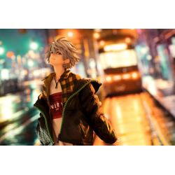 Neon Genesis Evangelion Estatua PVC 1/7 Kaworu Nagisa Ver. Radio Eva Part 2 25 cm Hobby Max