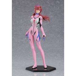 Evangelion: 2.0 You Can (Not) Advance Maqueta PLAMAX Mari Makinami Illustrious (re-run) 20 cm Max Factory 