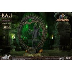 Kali Goddess of Death Estatua Kali Deluxe Ver. 30 cm Star Ace Toys