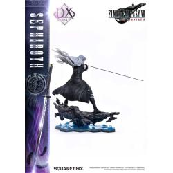 Final Fantasy VII Rebirth Estatua 1/4 Sephiroth Deluxe Ver. 69 cm  Square-Enix 