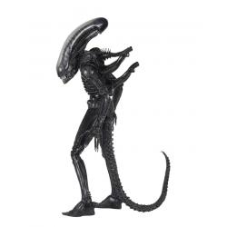 Alien 1979 Action Figure 1/4 Ultimate 40th Anniversary Big Chap 56 cm