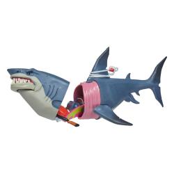 Fortnite Victory Royale Series Figura 2022 Upgrade Shark 15 cm HASBRO