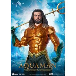 Aquaman: Lost Kingdom Figura Dynamic 8ction Heroes 1/9 Aquaman 20 cm