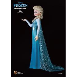 Frozen: Elsa Life Sized Figure