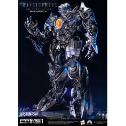 Transformers La era de la extinción Estatua Galvatron 77 cm