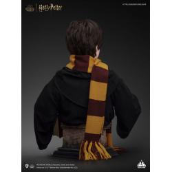 Harry Potter Busto 1/1 Harry 76 cm QUEEN STUDIOS