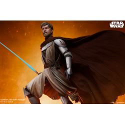 General Obi-Wan Kenobi™ Mythos Statue by Sideshow Collectibles