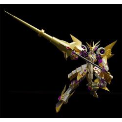 Yu-Gi-Oh! Maqueta Moderoid Plastic Model Kit Accesscode Talker 17 cm Good Smile Company