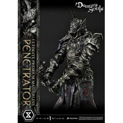 Demons Souls Estatua Penetrator Bonus Version 82 cm  Prime 1 Studio