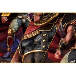 El puño de la estrella del norte Estatua 1/6 Elite Dynamic Raoh 45 cm HEX Collectibles 