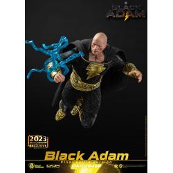 DC Comics Figura Dynamic 8ction Heroes 1/9Black Adam Final Battle Version 18 cm  Beast Kingdom Toys 