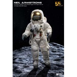 Neil Armstrong Figura 1/6 Neil Armstrong 30 cm STAR ACE TOYS