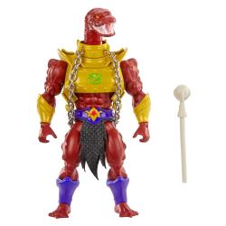 Masters del Universo Origins Figuras Snake Men: Vypor 14 cm Mattel