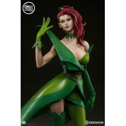 DC Comics Estatua Poison Ivy by Stanley Lau Sideshow Exclusive 46 cm batman