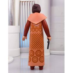 Star Wars Figura Jumbo Vintage Kenner Leia Organa (Bespin Gown) 30 cm