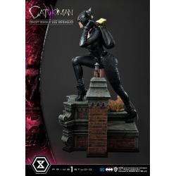DC Comics Statue 1/3 Catwoman 69 cm