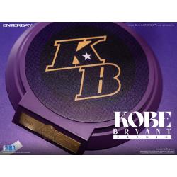 NBA Collection Figura Real Masterpiece 1/6 Kobe Bryant 242010 Limited Edtition 30 cm ENTERBAY