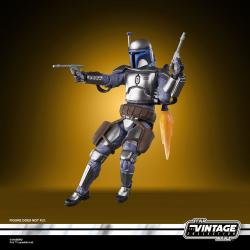 Star Wars Episode II Vintage Collection Figura Jango Fett 10 cm Hasbro