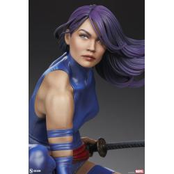 Psylocke Premium Format™ Figure by Sideshow Collectibles