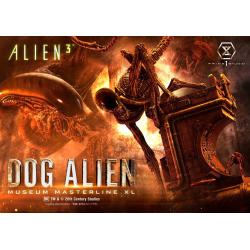 Alien 3 Estatua Museum Masterline Series 1/3 Dog Alien XL 114 cm  Prime 1 Studio