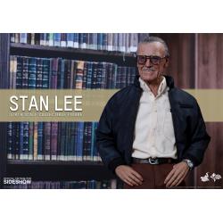 Stan Lee Sixth scale Figure - Movie Masterpiece Series