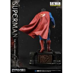 Batman: The Dark Knight Returns Statue 1/3 Superman 88 cm
