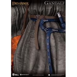 El Señor de los Anillos Estatua Master Craft Gandalf 58 cm Beast Kingdom Toys 