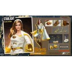 The Boys My Favourite Movie Action Figure 1/6 Starlight (Deluxe Version) 30 cm Star Ace Toys 