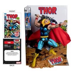 Marvel Collection Estatua PVC 1/6 Thor (The Might Thor #177) 26 cm McFarlane Toys