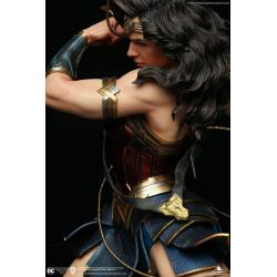 DC Comics 1/4 Wonder Woman Statue Queen Studios