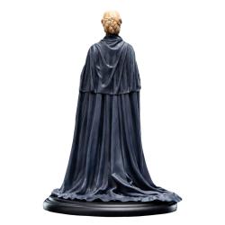 El Señor de los Anillos Estatua Éowyn in Mourning 19 cm WETA