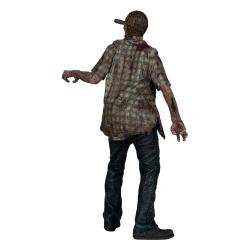 The Walking Dead Pack de 4 Figuras Walkers 13 cm McFarlane Toys