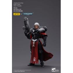 Warhammer 40k Figura 1/18 Adepta Sororitas Battle Sister Sister Noyalle 10 cm Joy Toy (CN)