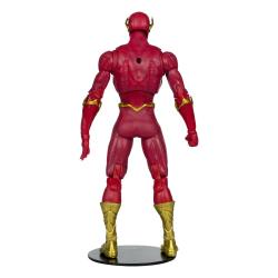 DC Multiverse Pack de 2 Figuras Flash vs. Titano 18 cm  McFarlane Toys