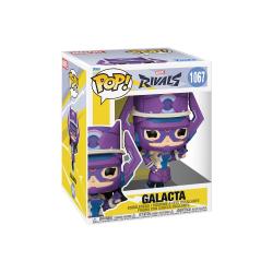 Marvel Rivals Super Sized POP! Marvel Vinyl Figura Galacta 15 cm FUNKO