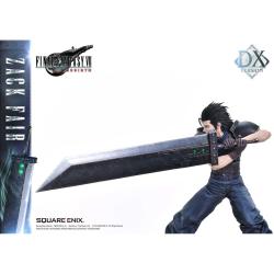 ZACK FAIR ESTATUA 63 CM FINAL FANTASY VII REBIRTH MASTERLINE 1/4 SCALE SQUARE ENIX