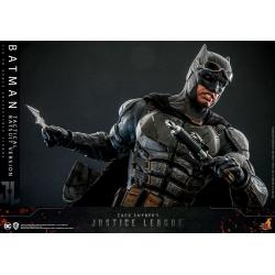 Batman (Tactical Batsuit Version) Sixth Scale Figure by Hot Toys Television Masterpiece Series – Zack Snyder\'s Justice League
