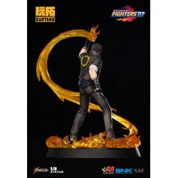 The King of Fighters \'97 Statue 1/8 Kyo Kusanagi 26 cm