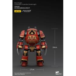 Warhammer The Horus Heresy Figura 1/18 Blood Angels Contemptor-Incaendius Dreadnought 24 cm Joy Toy (CN)