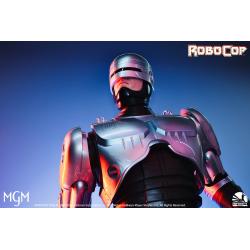 Robocop 1987 Estatua 1/2 Robocop Premium Ver. 112 cm Infinity Studio 