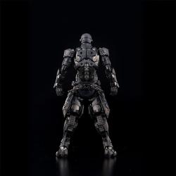 G.I. Joe Hito Kara Kuri Action Figure Snake Eyes Light-armed Edition 18 cm