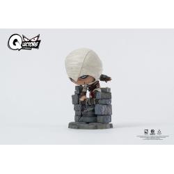 Assassin´s Creed Estatua PVC Qlectors Altair Bell Tower 15 cm Pure Arts