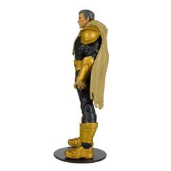 Figura y cómic DC Comics black adam 18 cm mcfarlane toys