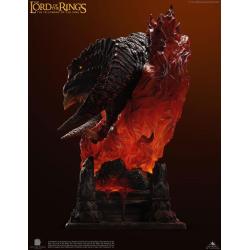 Lord of the Rings Bust 1/1 Balrog Polda Edition Version II (Flames & Base) 164 cm