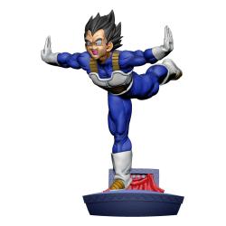 Dragonball Super Dracap Pack de 4 Figuras Re: Birth Limit Breaking Ver. 8 cm Megahouse 