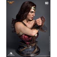 DC Comics Bust 1/1 Wonder Woman 69 cm