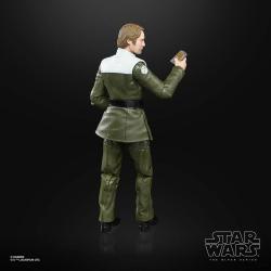 Star Wars Rogue One Black Series Action Figure 2021 Galen Erso 15 cm