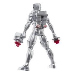 Rom: Spaceknight Marvel Legends Figura Rom 15 cm HASBRO