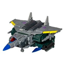 Transformers Generations Legacy United Leader Class Figura Galaxy Shuttle 19 cm HASBRO