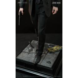 JOHN WICK ESTATU 1/3 HYPERREAL MOVIE JND STUDIOS 70CM